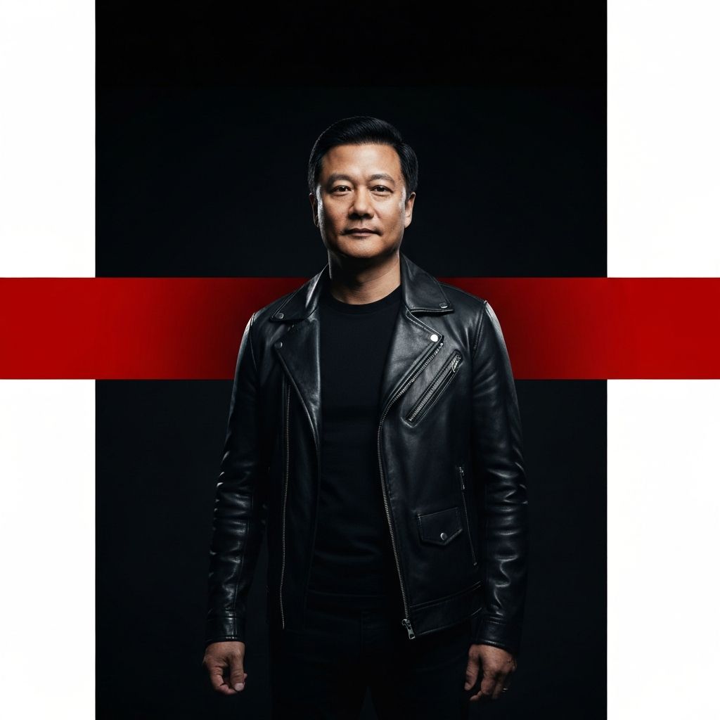 Jensen Huang: The Real Reason Nvidia Won The AI Race