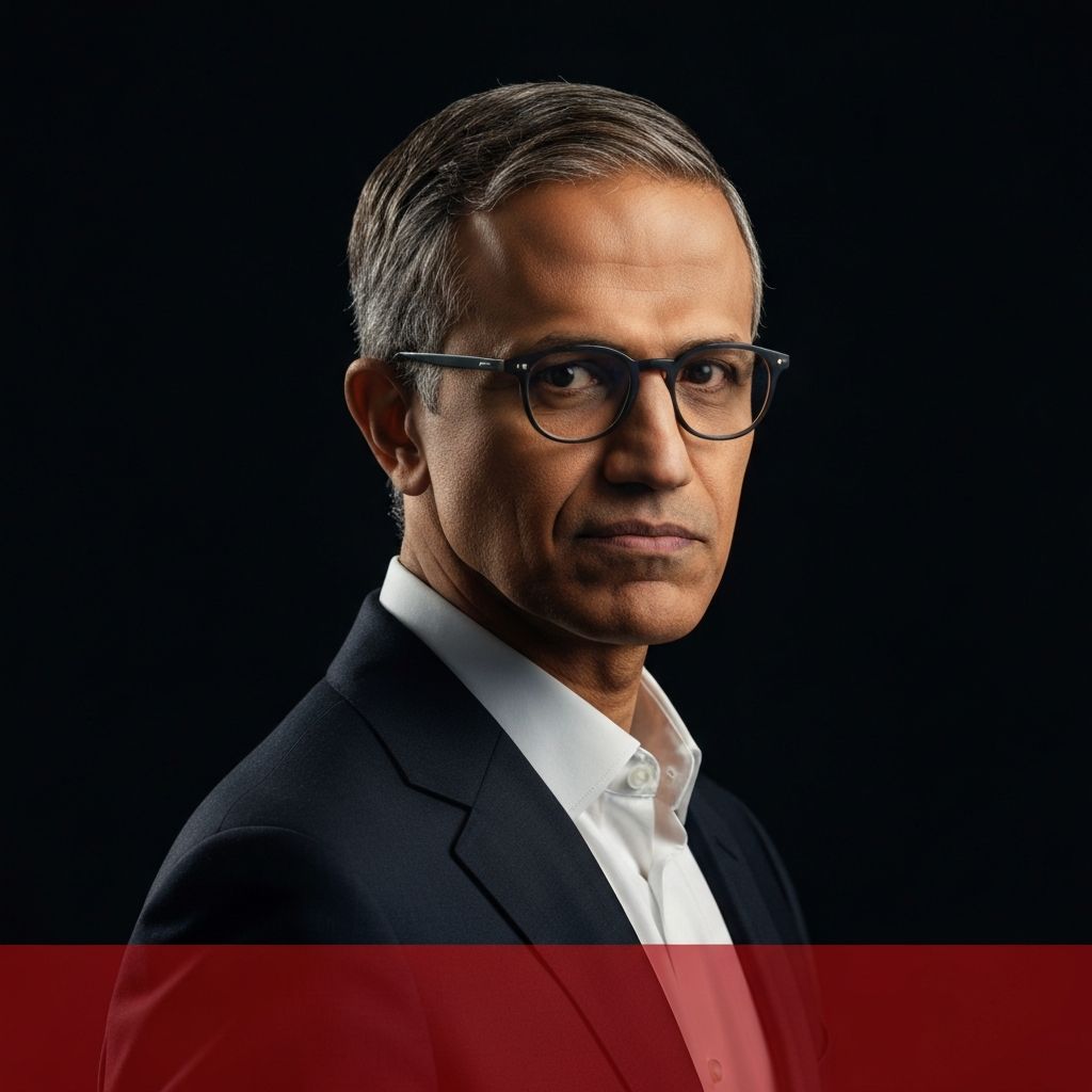 Satya Nadella On Why Compute Is The New Currency