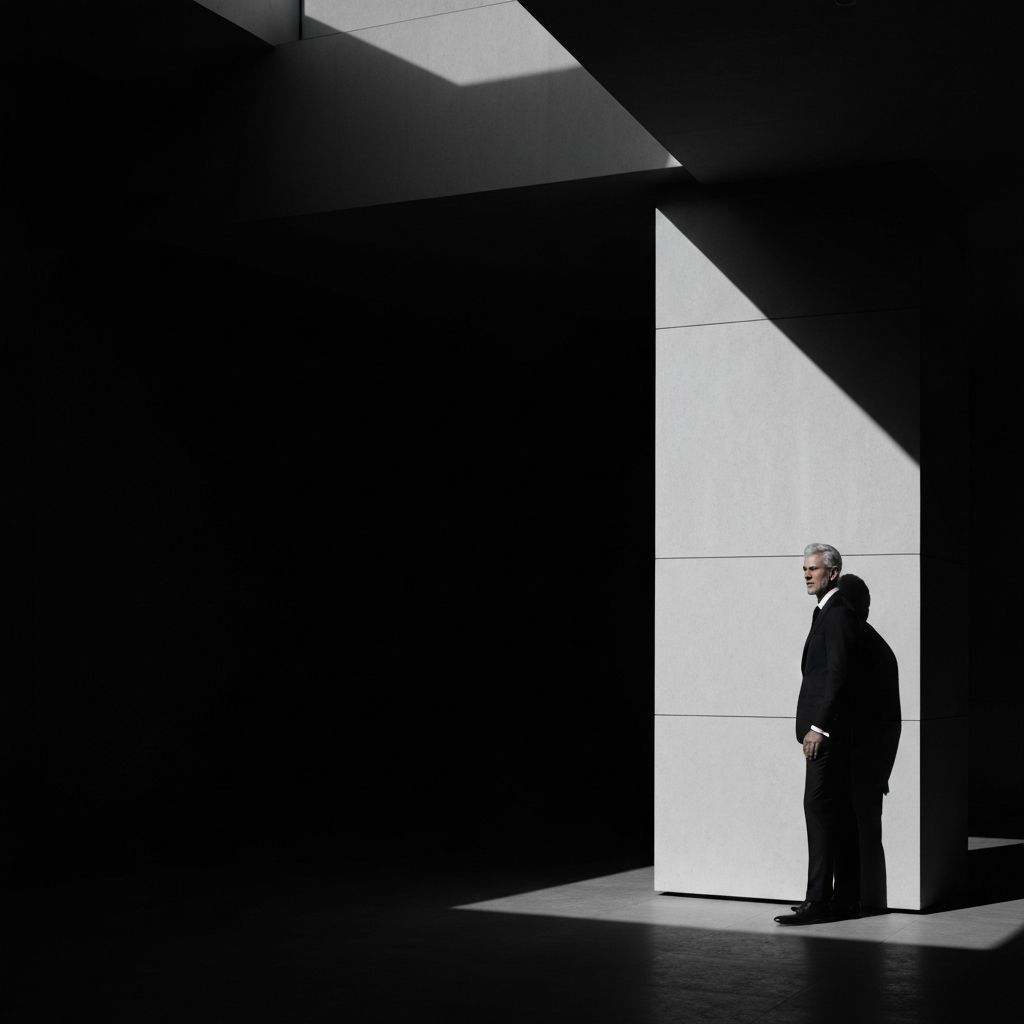 Architectural Light